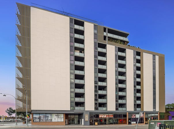 903/2A Mark Street, Lidcombe, NSW 2141
