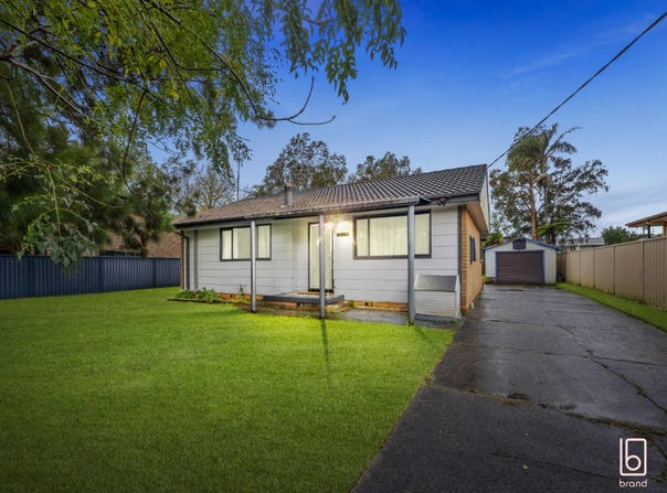 15 St Leonards Street, Rocky Point, NSW 2259