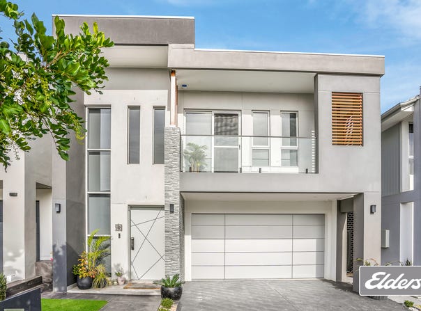 21 Connemara Street, Box Hill, NSW 2765