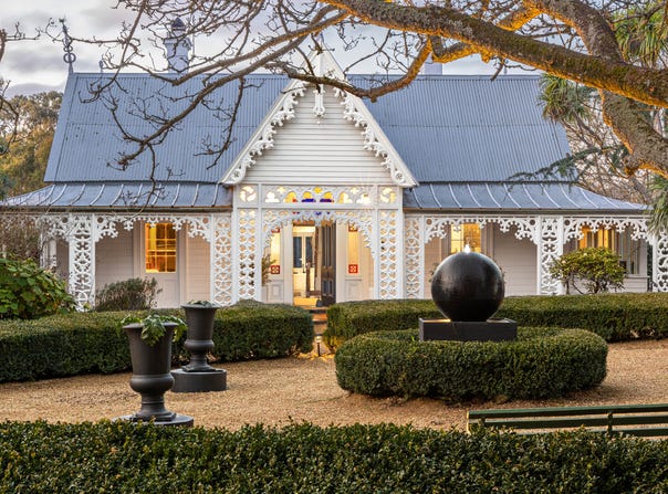 7208 Midland Highway, Buninyong, Vic 3357