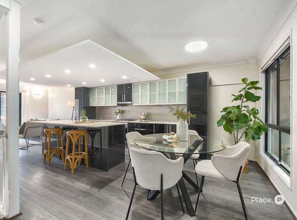 1/4 Cowlishaw Street, Bowen Hills, Qld 4006