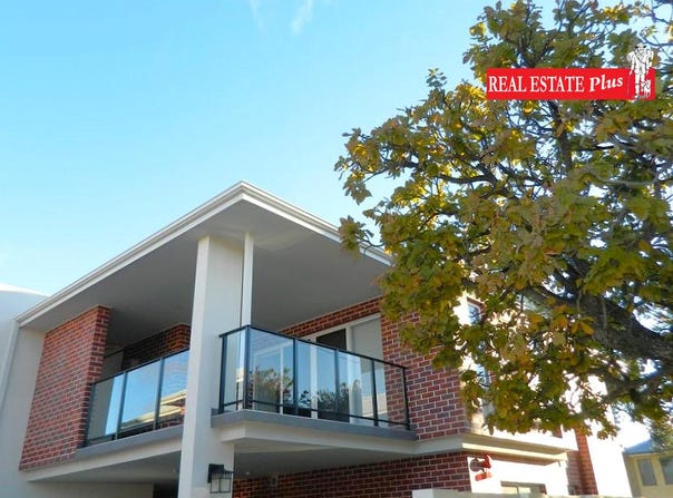 4/31A North Street, Midland, WA 6056