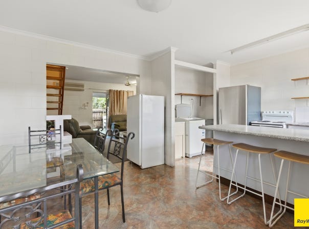 6/25 Mount Peter Road, Edmonton, Qld 4869