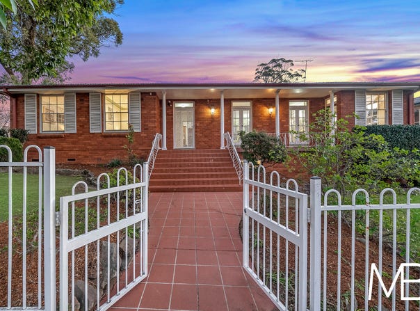 2 Arrunga Avenue, Roseville, NSW 2069