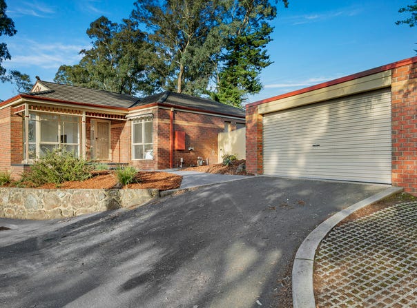 1/42 Shalbury Avenue, Eltham, Vic 3095