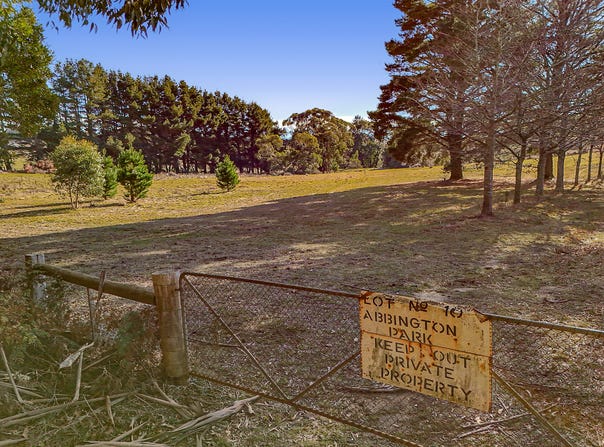 Lot 10 Abbington Park Road, Gordon, Vic 3345