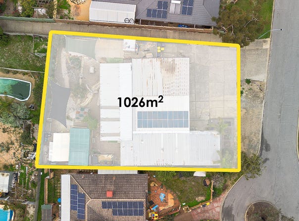 13 Merino Court, Thornlie, WA 6108