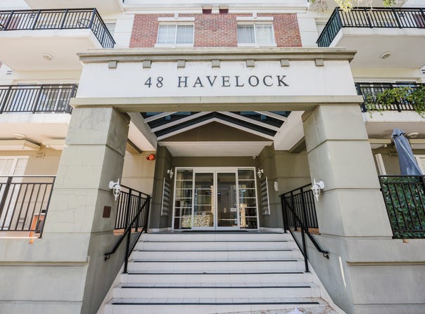16/48 HAVELOCK STREET, West Perth, WA 6005