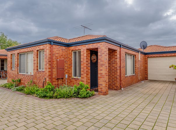 3/116 Lewington Street, Rockingham, WA 6168