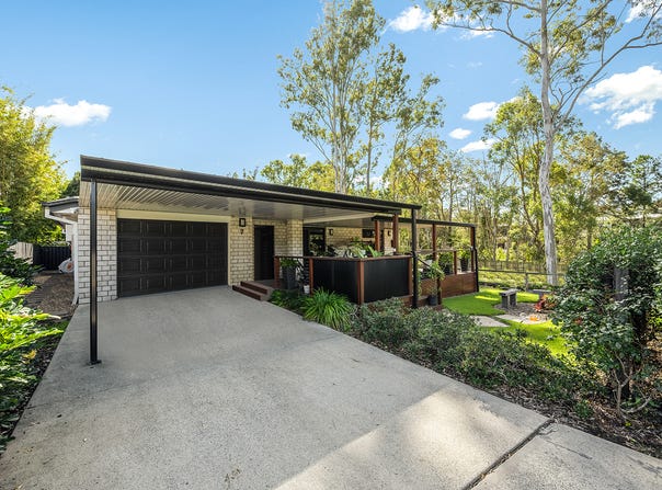 7 Atlantic Drive, Loganholme, Qld 4129
