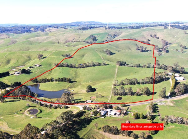 Toora North, Vic 3962