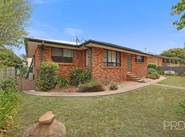 91 Nowland Avenue, Quirindi, NSW 2343