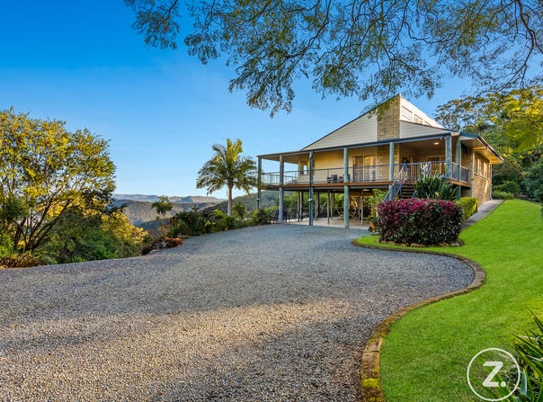49 Landman Court, Tamborine Mountain, Qld 4272