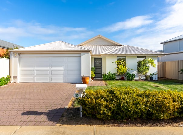 55 Mentor Street, Baldivis, WA 6171