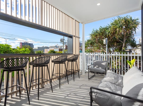 1/12 Seventh Avenue, Palm Beach, Qld 4221