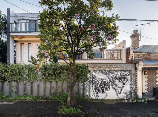 3/174 Easey Street, Collingwood, Vic 3066