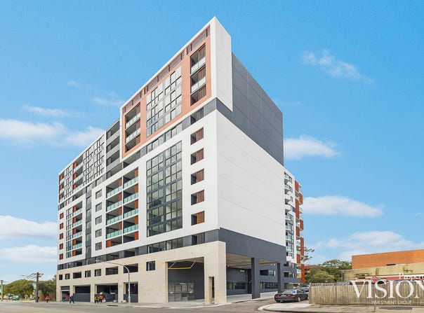 211/5-7 Northumberland Road, Auburn, NSW 2144