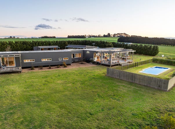 650 Pollocksford Road, Gnarwarre, Vic 3221