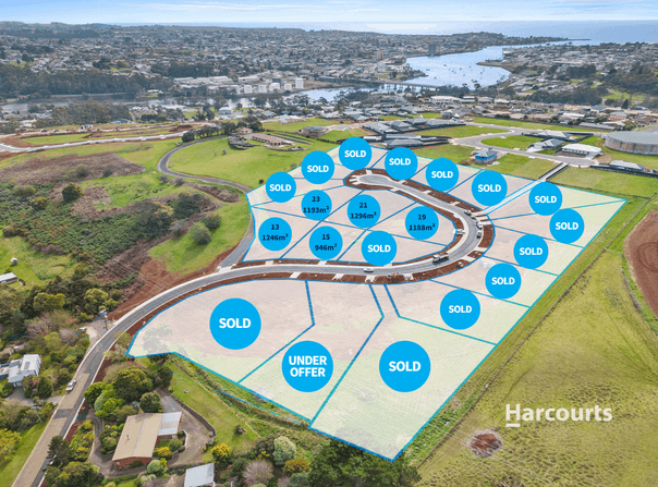 Curtis Place, Ambleside, Tas 7310