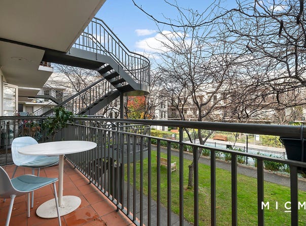 22/682 Nicholson Street, Fitzroy North, Vic 3068