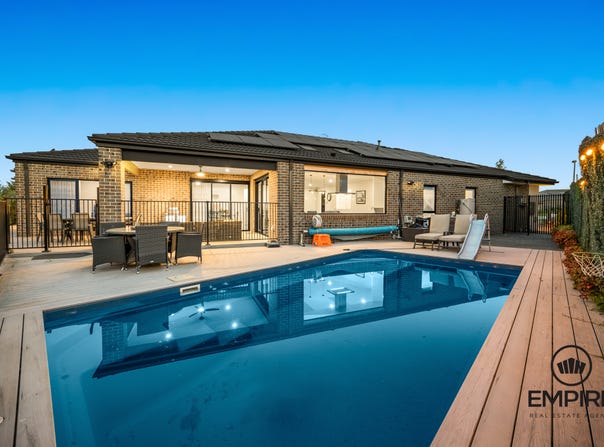 19 Kernot Parade, Clyde, Vic 3978