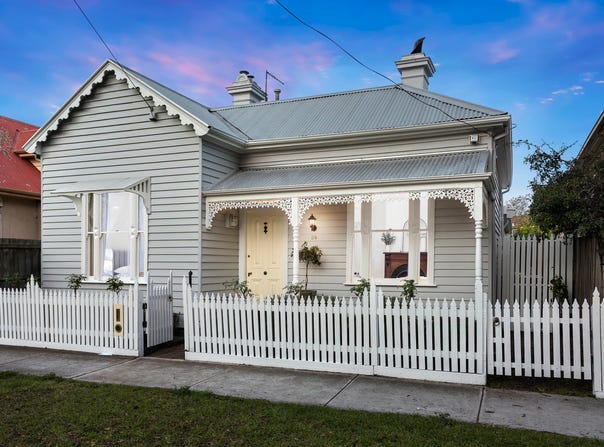 24 Forrest Street, Spotswood, Vic 3015