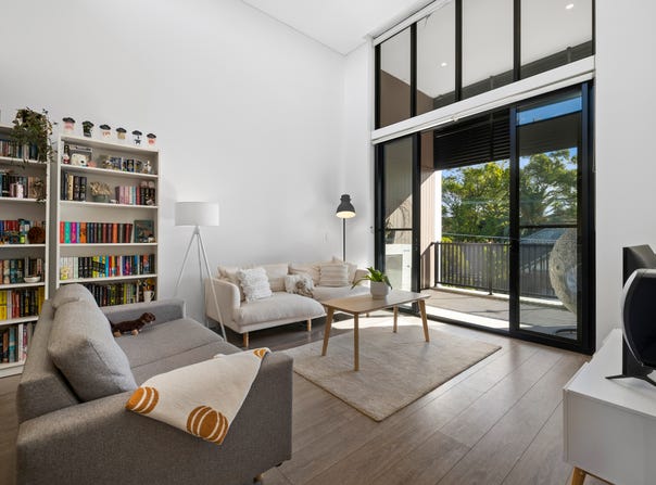 203/17 Wetherill Street, Croydon, NSW 2132