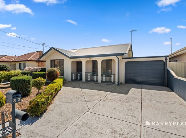 32 Highlands Road, Thomastown, Vic 3074