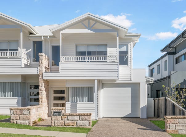 14B Marine Parade, Lake Cathie, NSW 2445