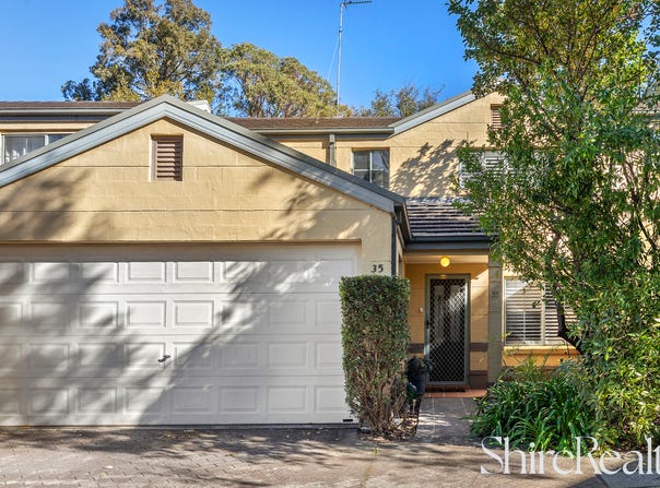 35/59a Castle Street, Castle Hill, NSW 2154