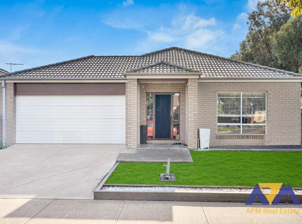 32 Wickford Road, Tarneit, Vic 3029