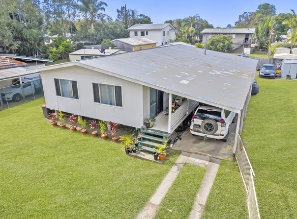 57 Railway Pde, Caboolture, Qld 4510