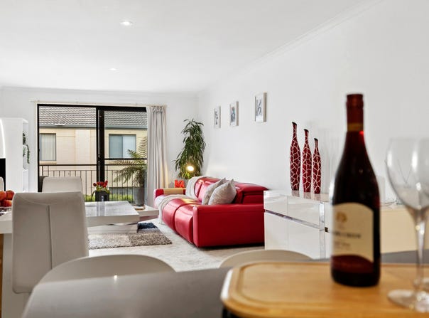13/48 Lampard Circuit, Bruce, ACT 2617