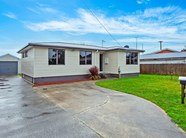 4 Grant Street, Smithton, Tas 7330