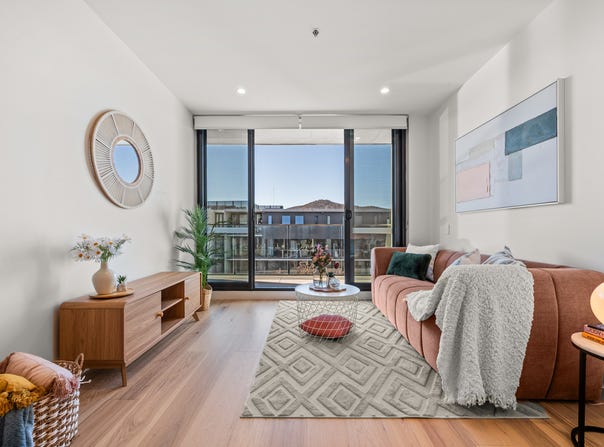 617/61 Cooyong Street, Braddon, ACT 2612