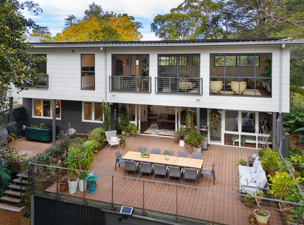 19 Jugiong Street, West Pymble, NSW 2073