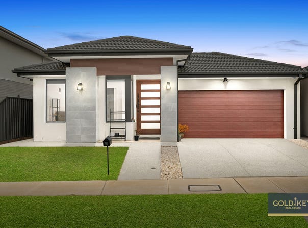 8 Yukon Street, Truganina, Vic 3029