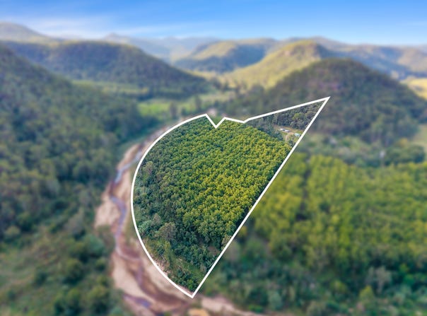 863 Upper Macdonald Road, Upper Macdonald, NSW 2775