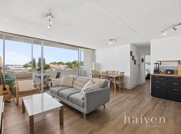83/375 Stirling Highway, Claremont, WA 6010