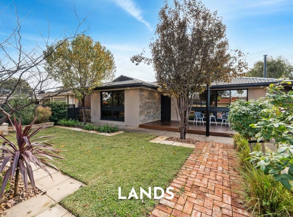 21 Hendrix Crescent, Paralowie, SA 5108
