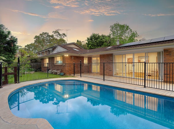 6 Tamar Place, Wahroonga, NSW 2076