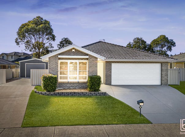 38 Primrose Drive, Hamlyn Terrace, NSW 2259