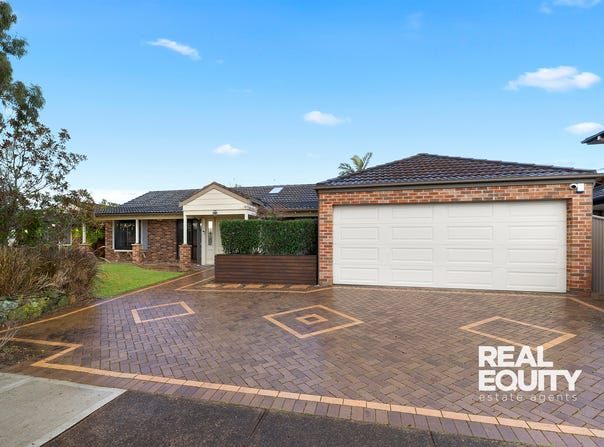 26 Holly Avenue, Chipping Norton, NSW 2170