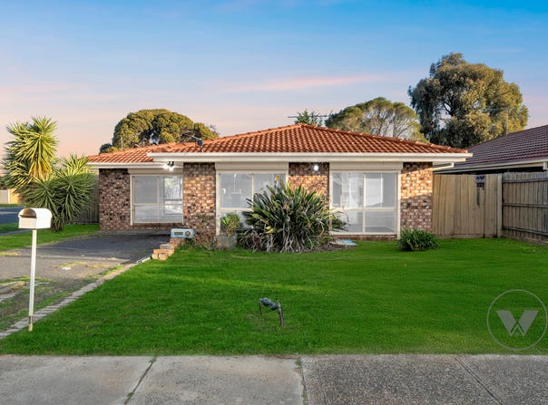 1 Bittern Street, Melton, Vic 3337