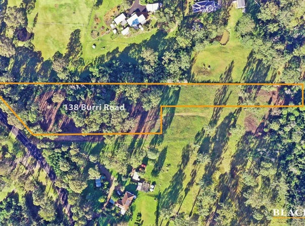 138 Burri Road, Malua Bay, NSW 2536