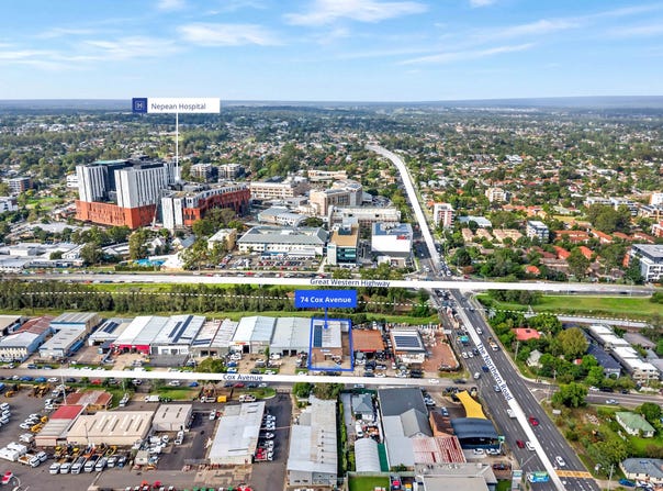 74 Cox Avenue, Kingswood, NSW 2747