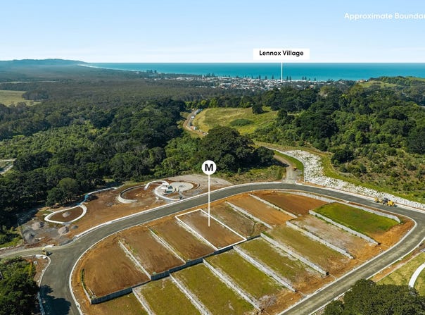Lot 34, 78 Hutley Drive, Lennox Head, NSW 2478