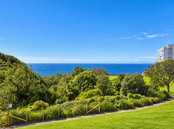 22/42-46 Diamond Bay Road, Vaucluse, NSW 2030