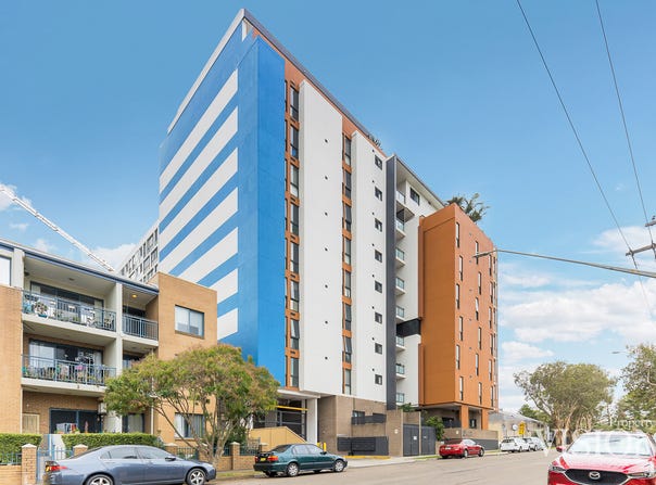 501/21 James Street, Lidcombe, NSW 2141