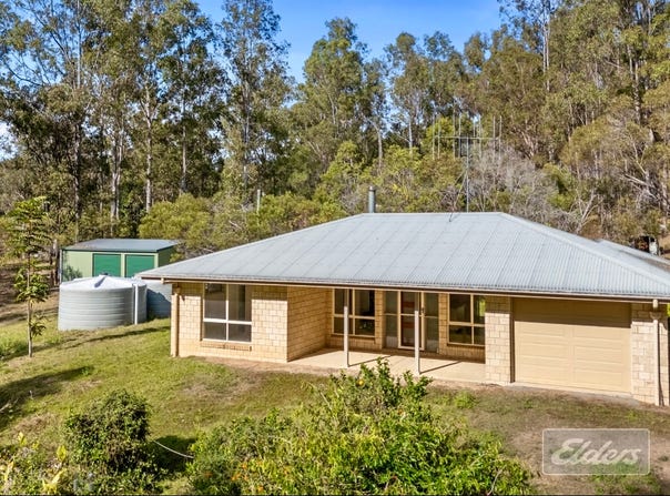 62 Harvey Road, Glenwood, Qld 4570